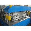 30-45m / min Double Layer Forming Machine for Roof Panel and Roof Tile